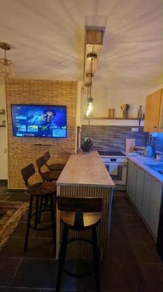 Taff Cottage - Cosy home away home