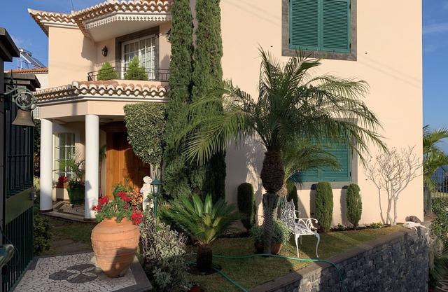 Tagus Garajau Village -