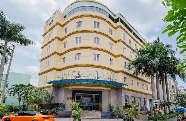 Tahami Hotel Thu Duc