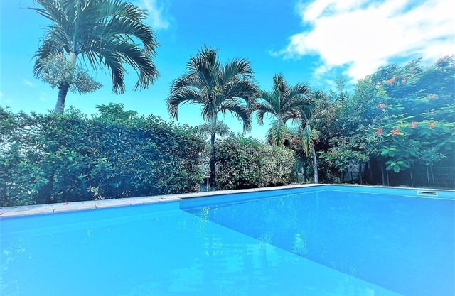 TAHITI - Toke Condo in Faa´a