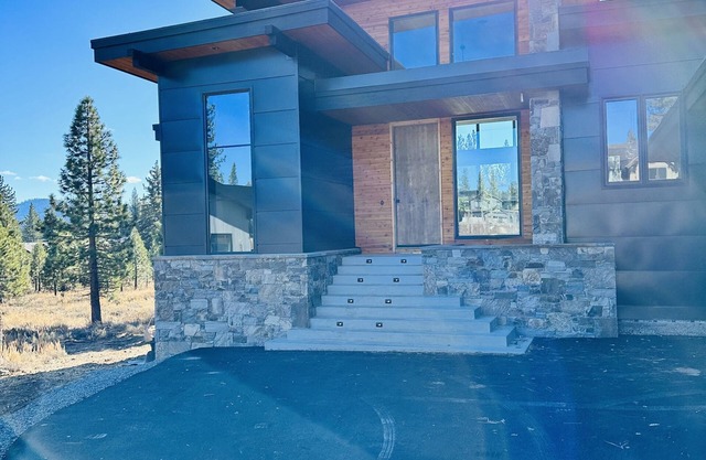 Tahoe’s Schaffer’s Mill property for ski trips, summer or family fun.n