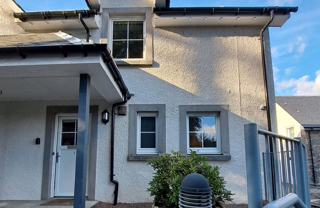 TAIGH GEAL, family friendly, with a garden in Killin
