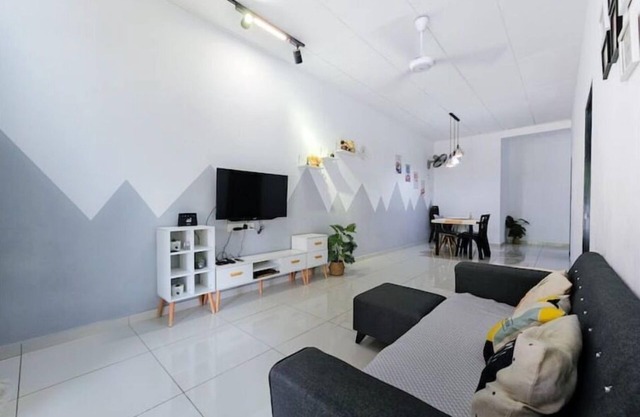Taiping Aulong [3 rooms] nearby TF Mart/Econsave