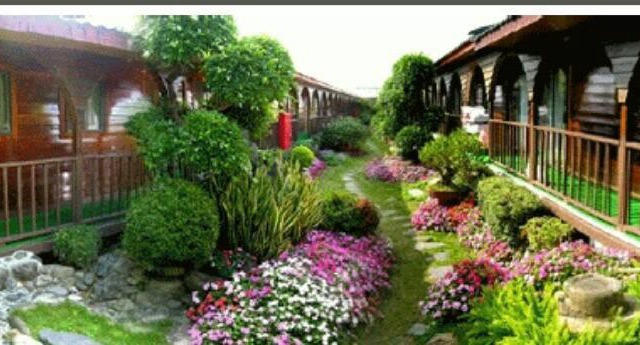 Taitung Garden Cabin
