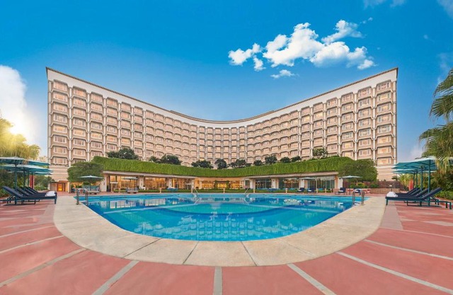 Taj Palace, New Delhi