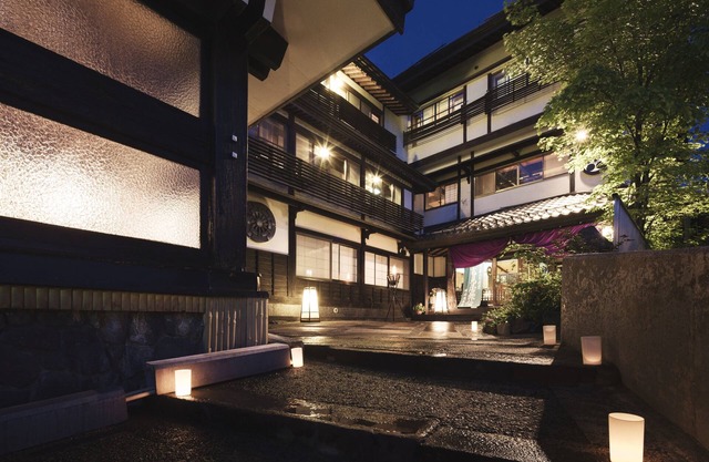 Takamiya Ryokan Miyamaso