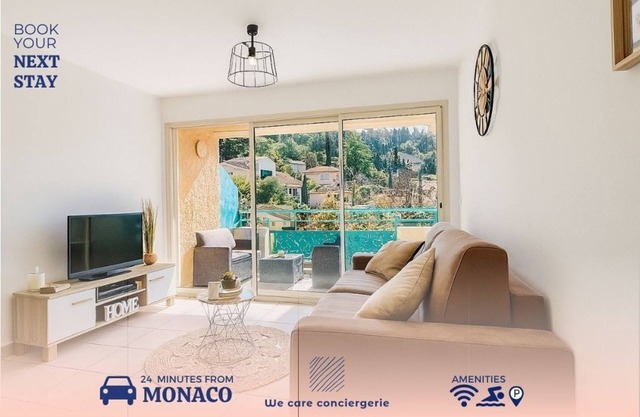 Take a break and relax in this peaceful oasis