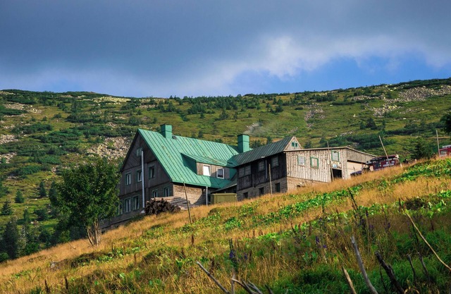 Take time for relaxation in Oakland!