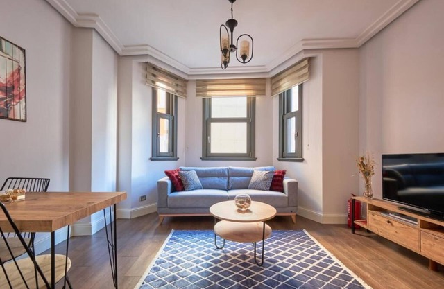 Taksim Lagirio Residence - Standard Triple Room
