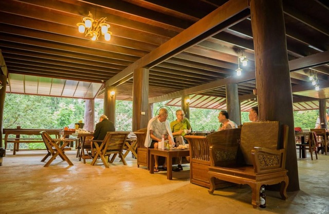 Taksina Garden Resort