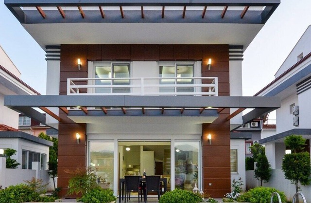 Tala Villa 10-4 Bedroom