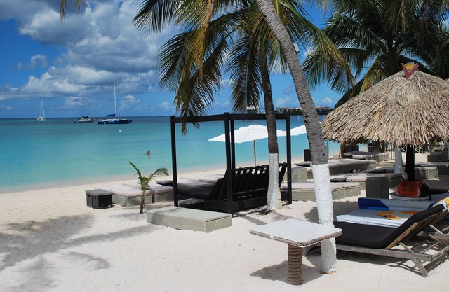 Talk of the Town Hotel and Beach Club