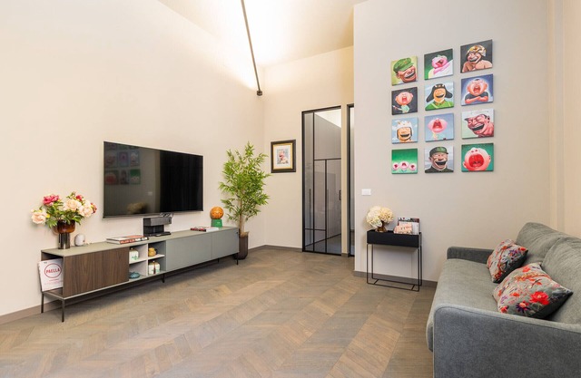 Talla Home by Wonderful Italy