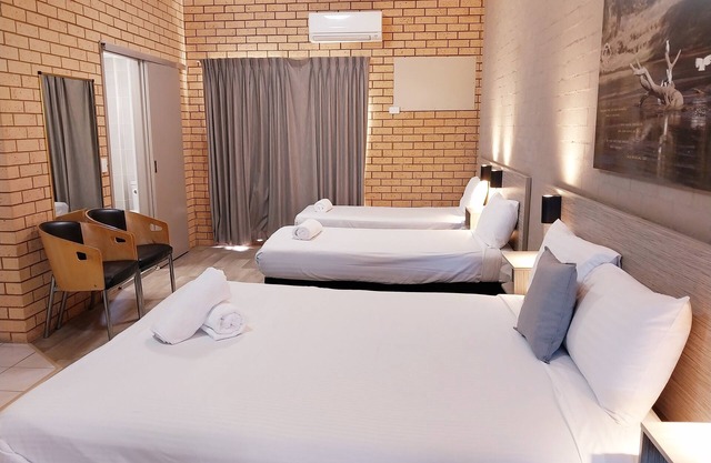 Tallarook Motor Inn