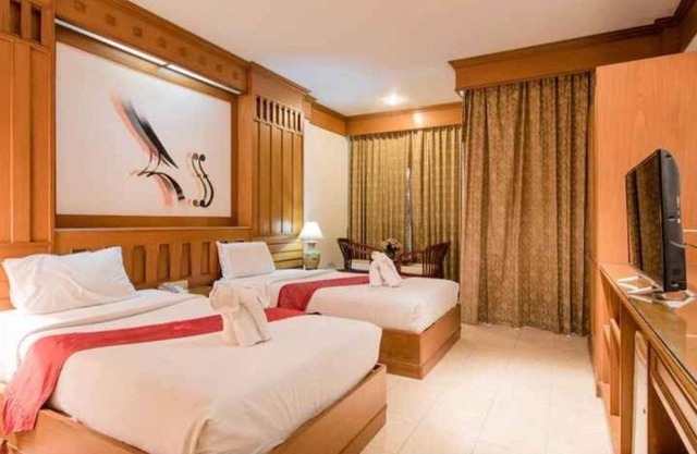 Talya Patong Hotel