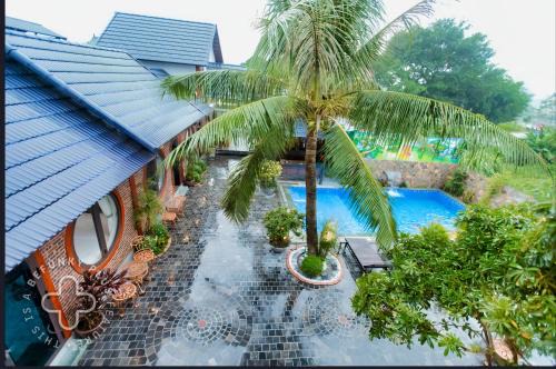 Tam Coc Chu Chu Villa