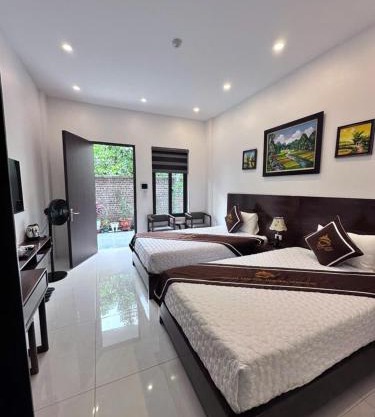 Tam Coc Morning Homestay & Spa Ninh Binh