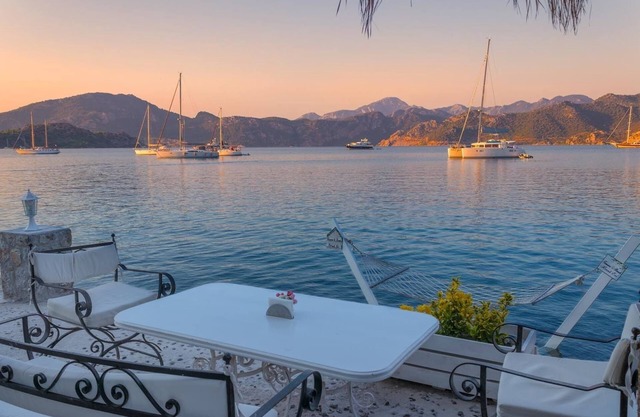 Tamara Beach Pension