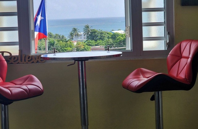 Tamara Guest House,your ultimate tropical retreat in the heart of the east coast