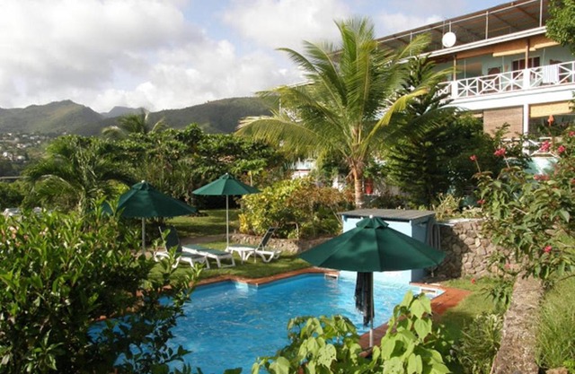 Tamarind Tree Hotel