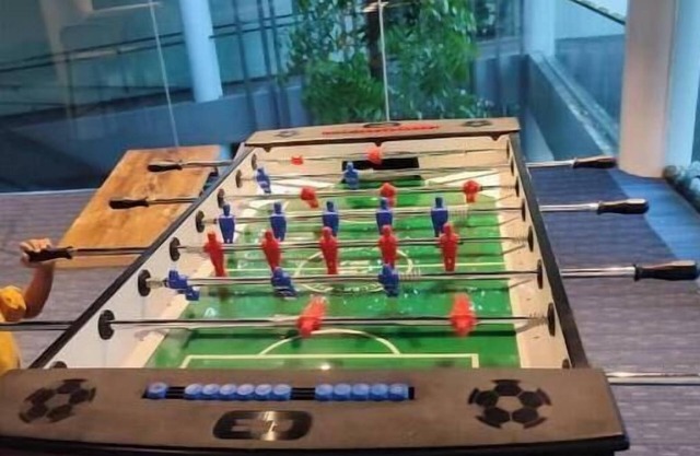 Tambuli VIP Residences One Bedroom Suite