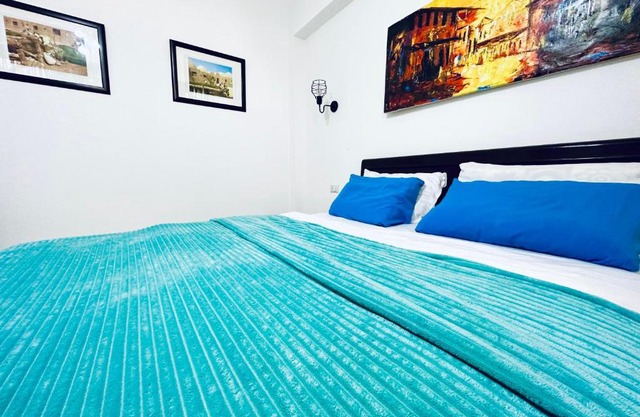 Tamburine Chalet with Wi Fi Hurghada center