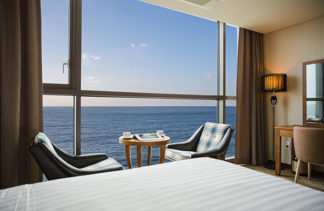 Tamna Stay Hotel Jeju
