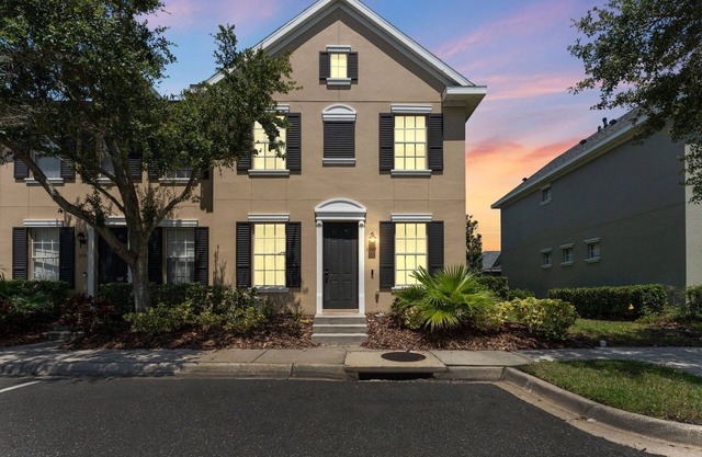 Tampa Townhome Getaway Westchase & Citrus Park