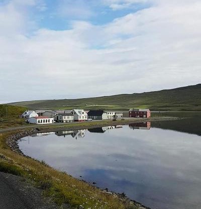 Tangahús Guesthouse