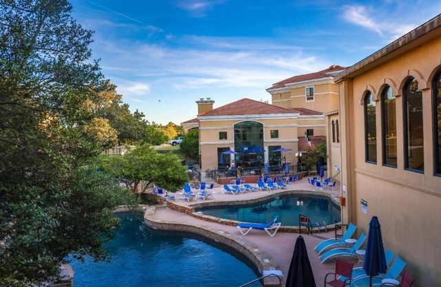 Tanglewood Resort on Lake Texoma, an Ascend Collection Resort