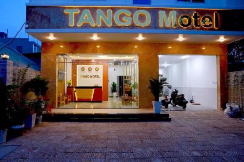 Tango Motel ĐN - by BAY LUXURY