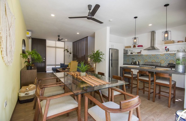 Tannah Luxury Home Jardin