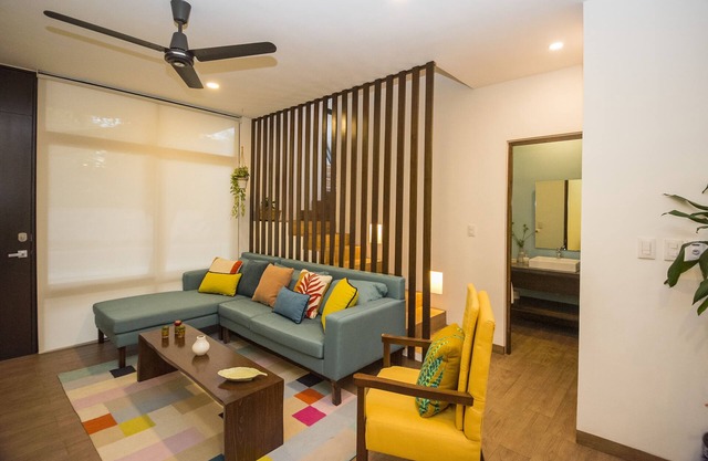 Tannah Luxury Palapa House