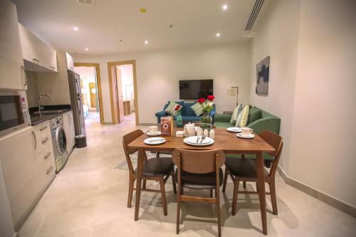 Tanuma Aram Hospitality - Hotel Apartments
