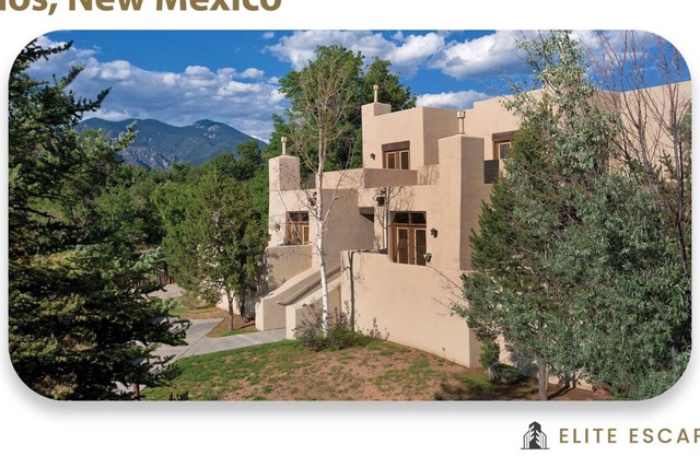 Taos Resort Studio Deluxe