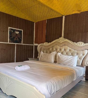 Tapas Beach Cottage