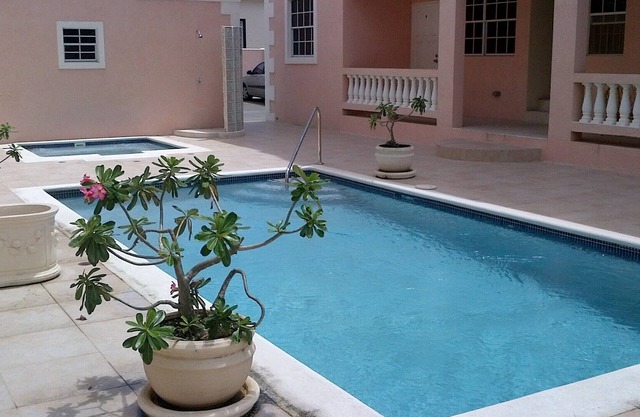 Tappin's Island Condo in Beautiful Barbados