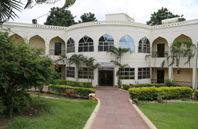 Taramati Baradari