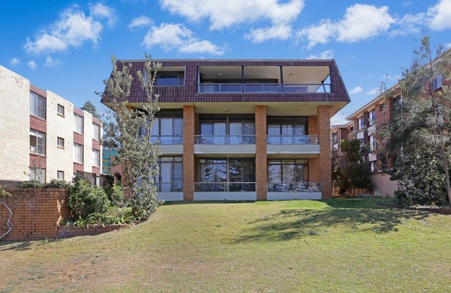 Taranaki Penthouse - 4/11 Lord Str Port Macquarie
