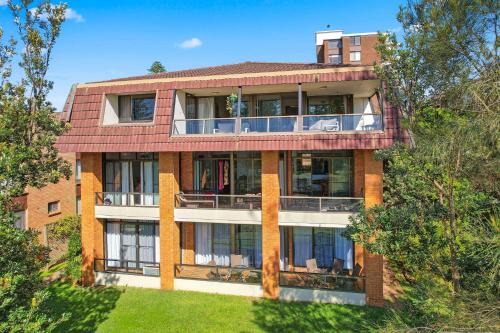 Taranaki Penthouse - wonderful