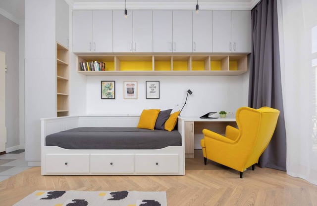 Targowa 21 | Bright Studio | Close to PGE