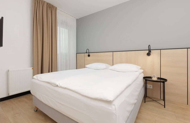 Targowa 5 | Comfortable Studio | Parking