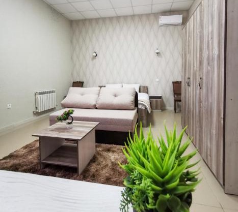 Tarlan Hotel