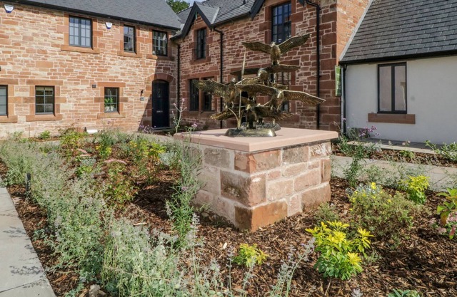 TARN END COTTAGES 5, family friendly in Brampton, Cumbria