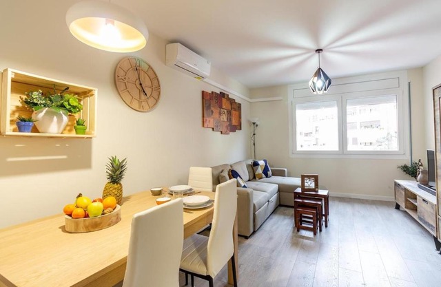 Tarrapolita Rambla Apartment