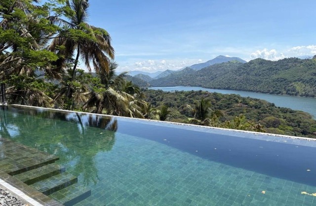 Taru Villas Levita - Kandy