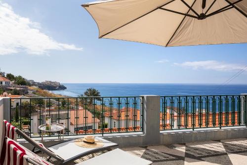 Taste of the Sea by Formosa