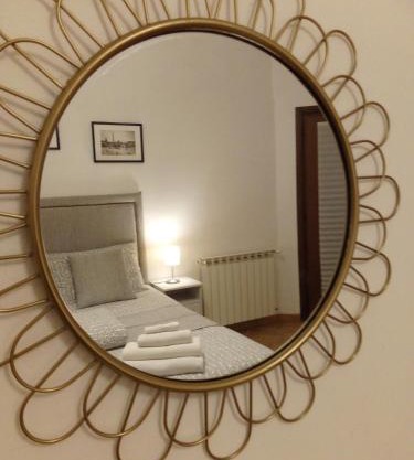 TATA'S HOME Villa Borghese