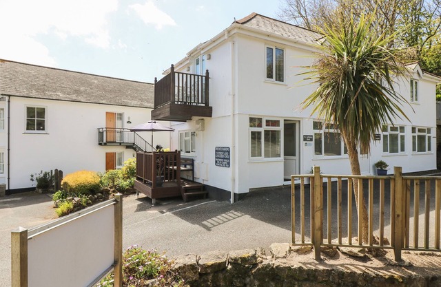 TATER-DU, pet friendly, with a garden in Porthcurno