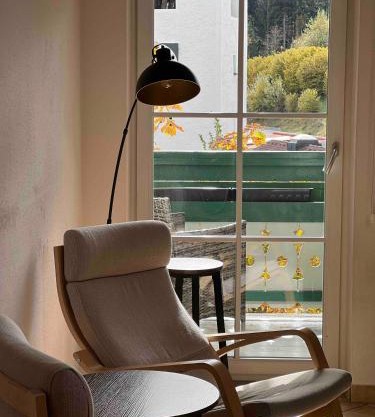 Tauglerei Appartement Hagebutte